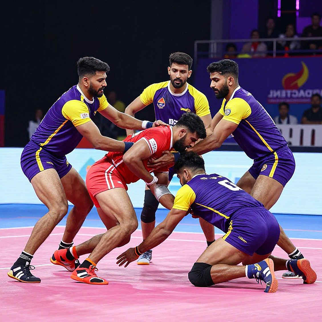 অল-আউটের ঘড়ি: এশিয়ান গেমস ২০২৬-এর নারী কাবাডি ফাইনাল আর একটা অসম্পূর্ণ স্কোর-শিট