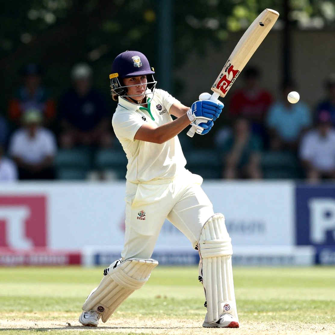 From 148 to 56: The Same Ledger Afghanistan Carried to the Semifinal