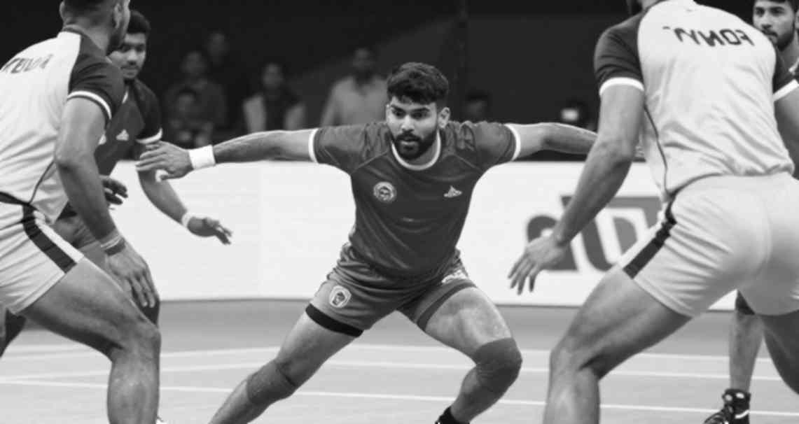 ভারত ৪৮, নেপাল ২৪: মহিলা কাবাডির সেমিফাইনালে স্কোরবোর্ড যা বলে না