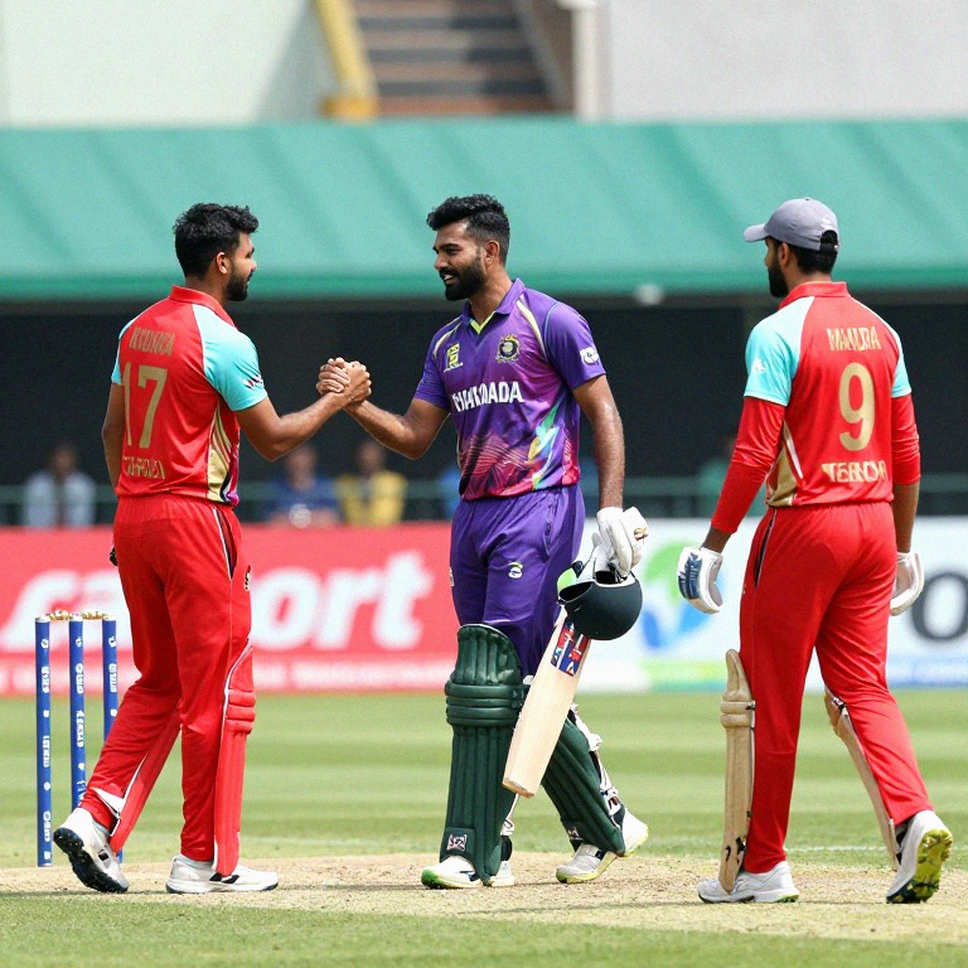 শূন্য তথ্যভাণ্ডার, নিখুঁত কাঠামো: ক্রিকেট বিশ্লেষণে 'নাল-ইনপুট' সংকট