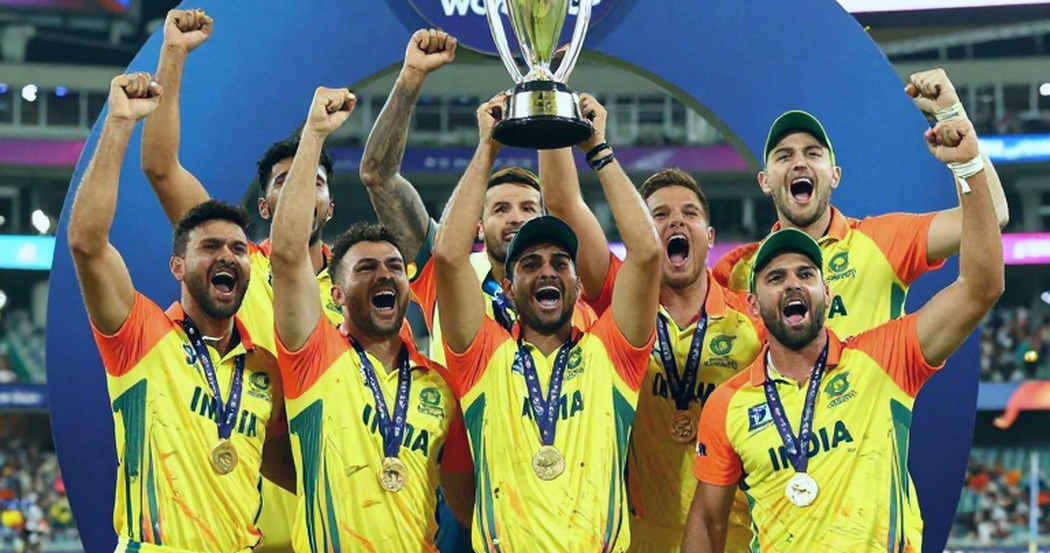 ২০২০-এর অনুর্ধ্ব-১৯ চ্যাম্পিয়ন শ্রেণি ছয় বছর পর: যে খাতা কেউ লিখতে বসেনি