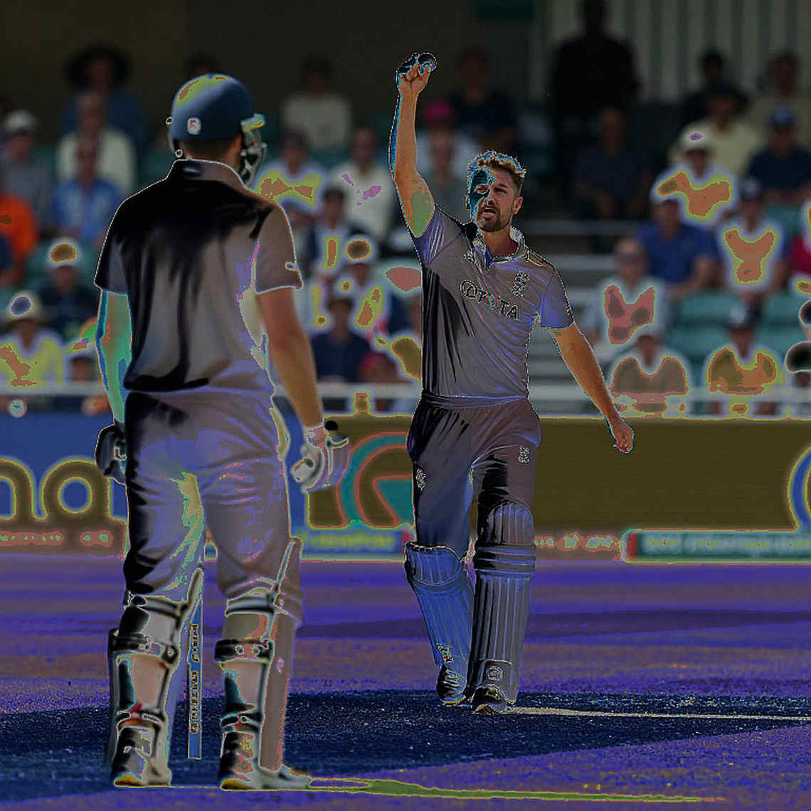 লেজার যেখানে হাইলাইট রিল শেষ হয়: বাংলাদেশের ক্রিকেট ইকোসিস্টেমে দলিলহীন শৈশবদের খোঁজে