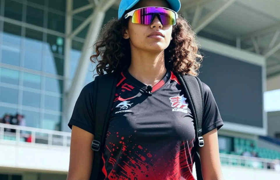খালি ঘরের সততা: ক্রিকেটের ডিজিটাল পুঁজি যখন প্রমাণের আগেই দাম ঠিক করে