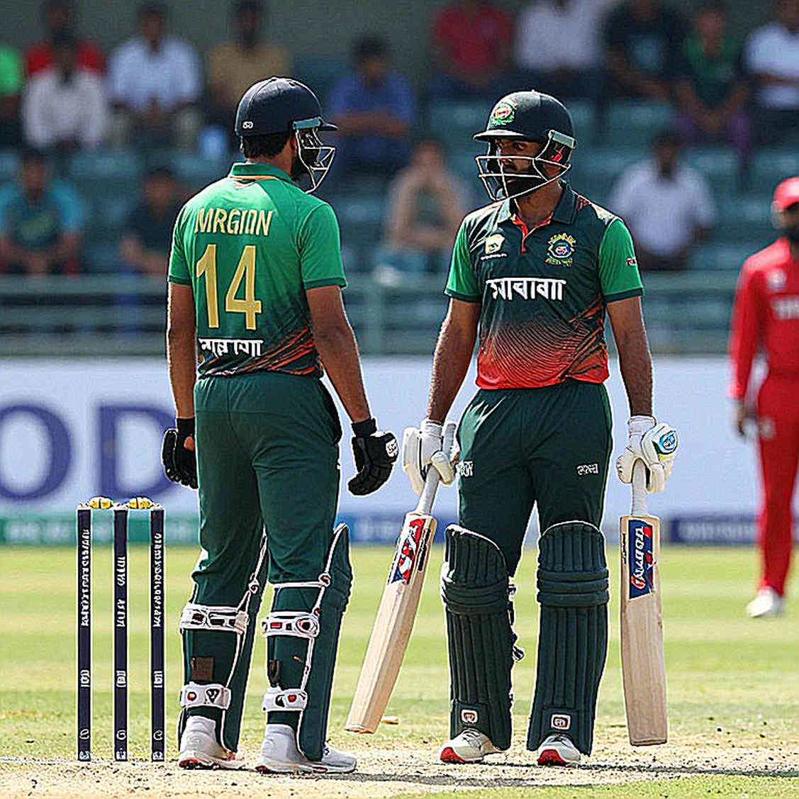 বায়ুয়েমাসের ধুলোয় লেখা তালিকা: মালয়েশিয়ার ক্রিকেট পাইপলাইনে কে সত্যিই আসছে