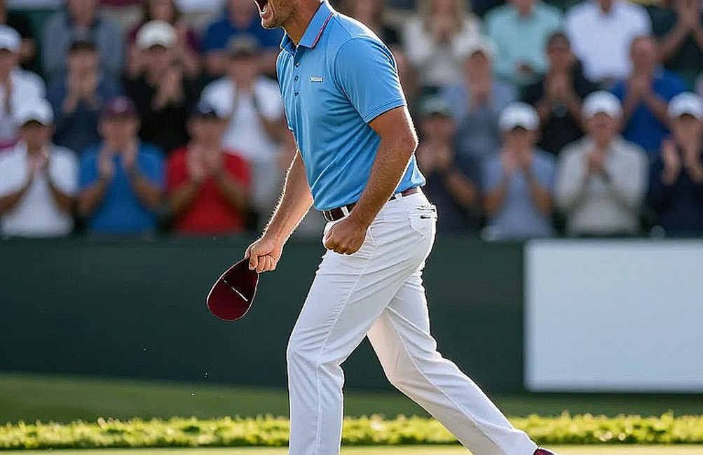 The Arithmetic of 72 Percent Off: Shaft Prices, the Fitting Gap, and Golf's Real Commerce Picture