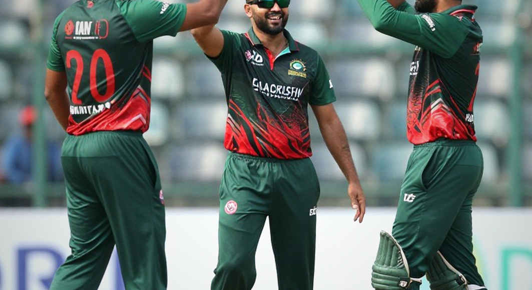 ব্লকচেইনের নতুন ডেলিভারি: এশিয়ার ক্রিকেটে ভক্ত, ডেটা আর বিশ্বাসের খেলা