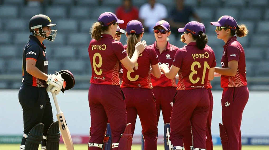 30 Off 30 in Bridgetown: South Africa's Batting Order, Not India's Bowling, Decided the Final