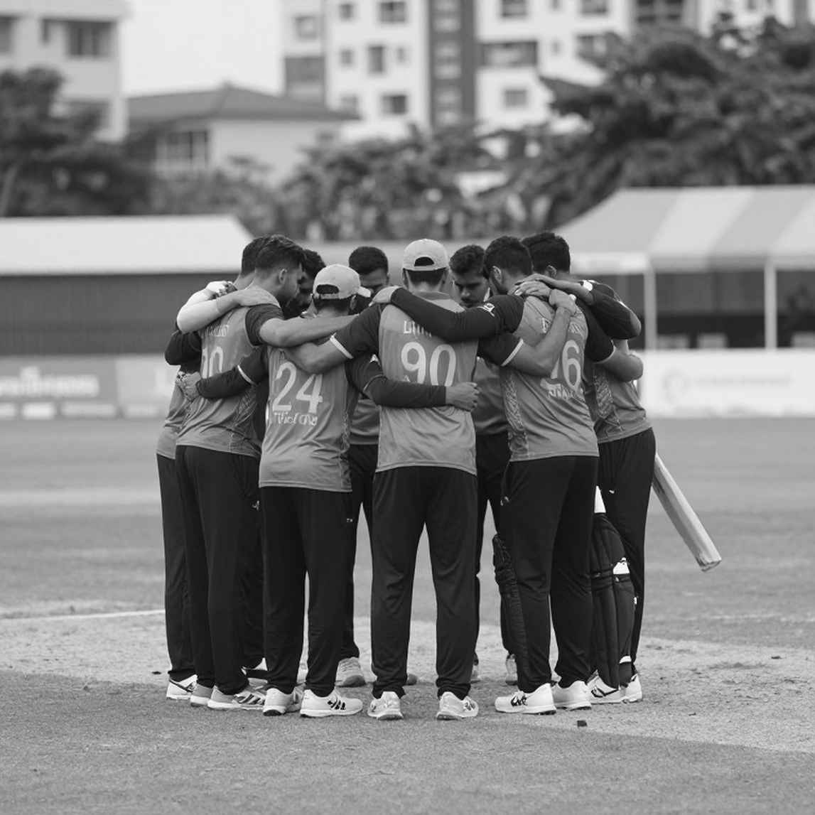 ক্রিকেট বিশ্লেষণের ফাঁকা ঘর: তথ্য যাচাই ছাড়া কোনো সিদ্ধান্ত নয়