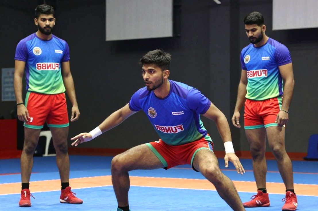 পাওয়ান সেহরাওয়াত বাদ, শিরোপাধারীরা অনুপস্থিত: কমনওয়েলথ কাবাডি চ্যাম্পিয়নশিপ ২০২৬-এর ভারতীয় সম্ভাব্য দলে গভীরতার নতুন হিসাব