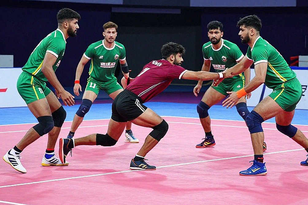 ৩৭–৩৪: যে ফাইনাল এখনো খেলা হয়নি