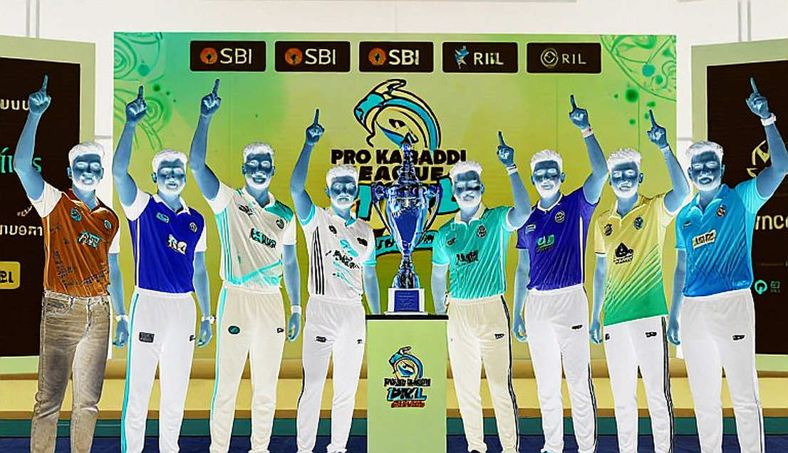 কাবাডি চ্যাম্পিয়ন্স লিগে রিটেনশন: ১৯.২ লাখ রুপির সিলিংয়ে চোটের বিলটা কে দেয়?