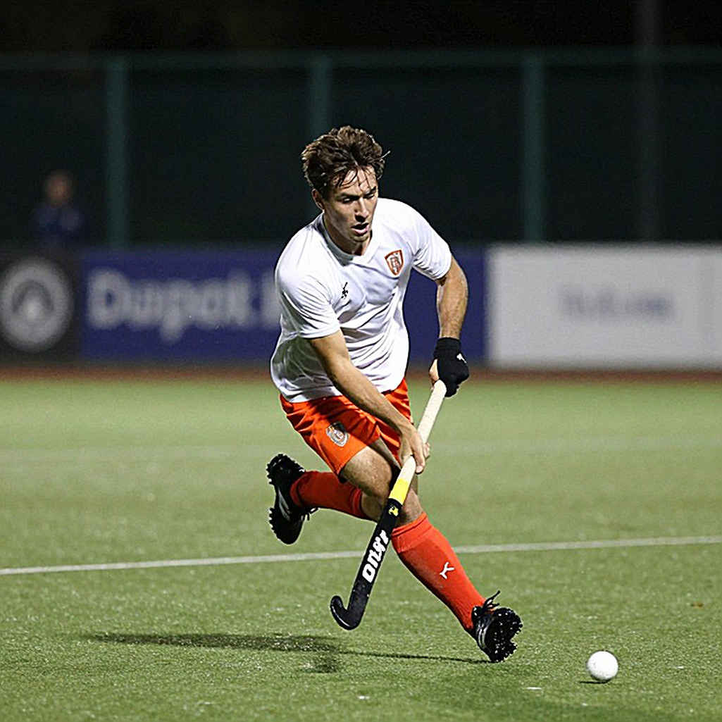 Bangladesh Hockey's Consecutive Wins at Asian Games: 3-1 Victory over Indonesia Keeps Group Stage Hopes Alive