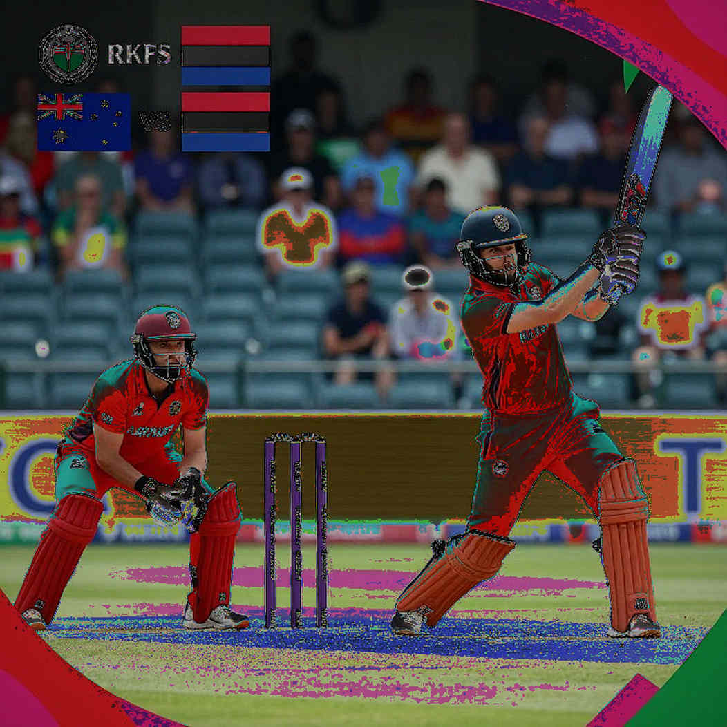 খালি ব্লকের গান: ক্রিকেট, ব্লকচেইন আর এশিয়ার উদ্বাস্তু গ্যালারির হিসাব