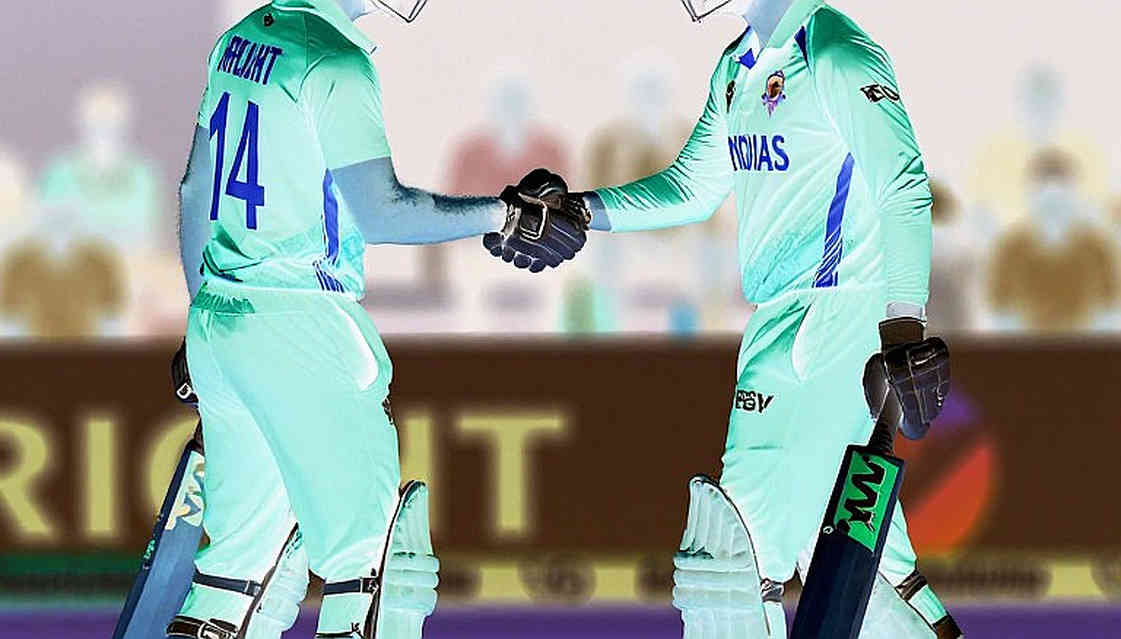 মুল্লানপুরের ১৬২* আর গিলের অস্বস্তি: ডেথ ওভারে ভারতের ভূমিকা-সংকট এবং CWC27-এর হিসাব