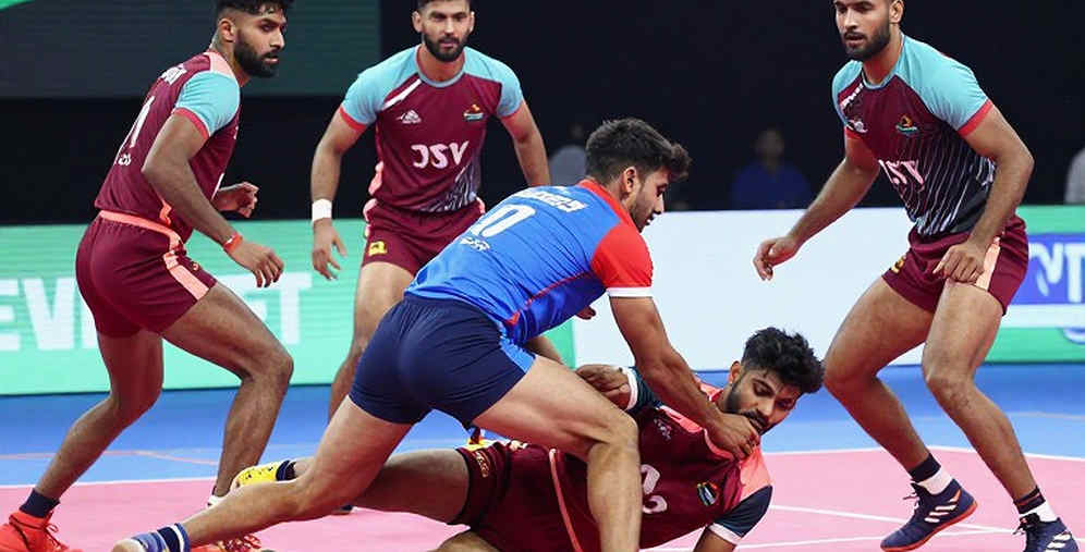 সুরজিৎ–নবীন অধিনায়কত্ব: কমনওয়েলথ কাবাডির ঘোষণাপত্রে যে চারটি প্রশ্নের উত্তর নেই