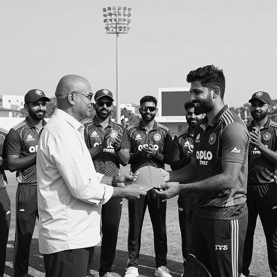 নীরব ওভারগুলোর দেশ: এশিয়ার ক্রিকেটে টেম্পো বদলের সংকেত