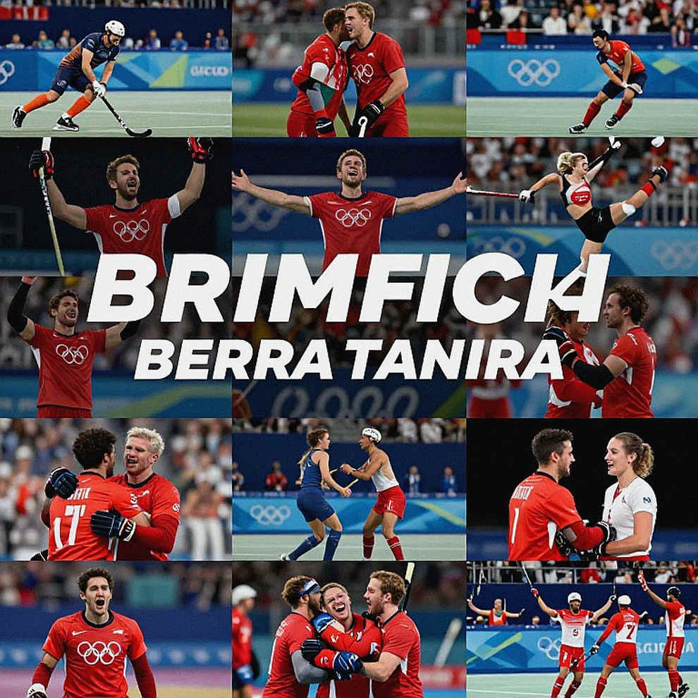 যে লিগ কখনো শুরু হয়নি, সেটিই বাংলাদেশ হকির আসল খতিয়ান