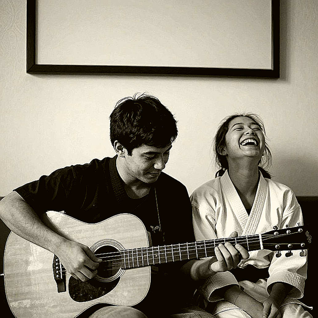 পাঁচ কেজি আর দুই রাউন্ড: লো থি ফুং-এর আ সিয়াড খতিয়ান