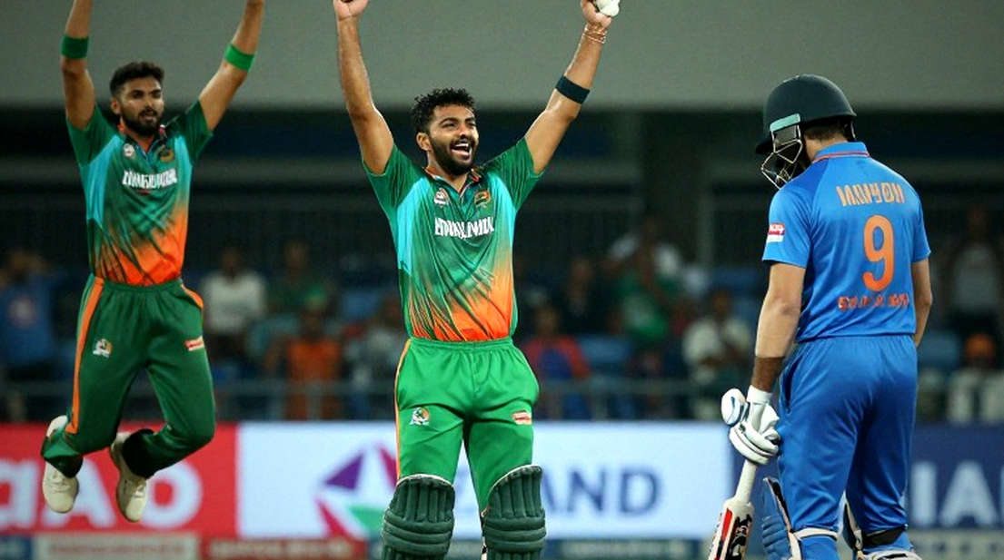 ডিউ, ডেথ ওভার আর দুবাইয়ের হিসাব: এশিয়ার চেজ-অর্থনীতি কীভাবে বদলে গেল