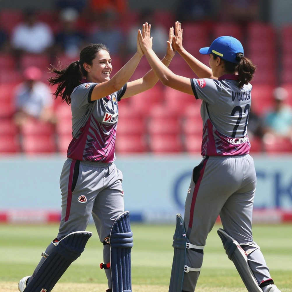 From the Mirpur Queue to the Ledger: Blockchain's Quiet Entry into Asian Cricket