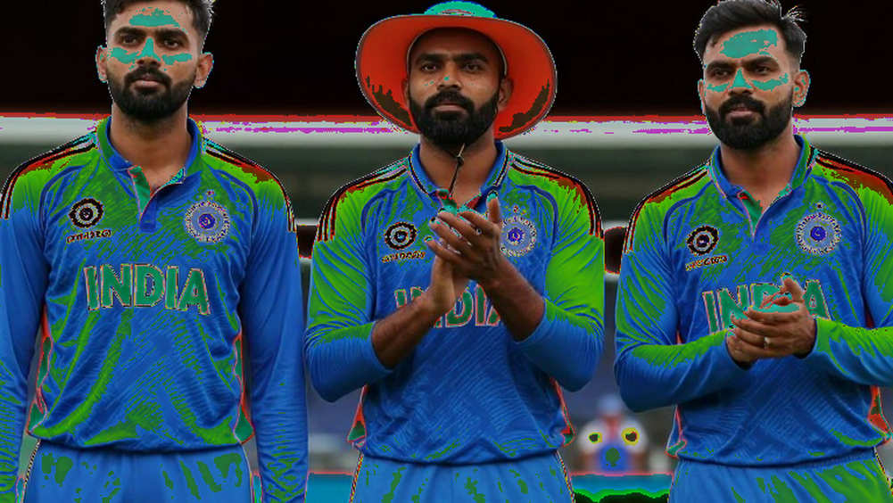 Not Overs, Minutes: The Ledger Nobody Keeps on Bangladesh's Fast-Bowling Calendar