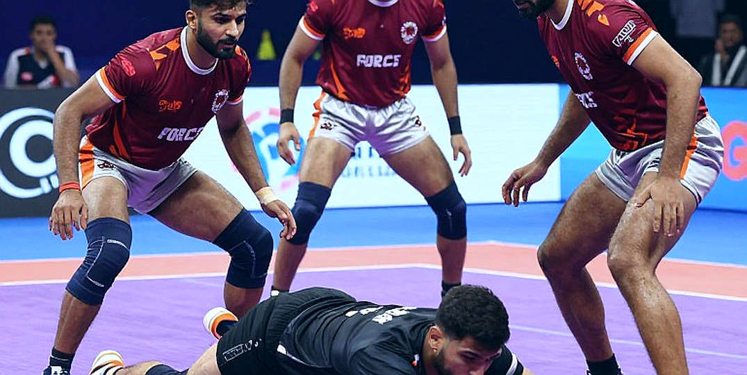 ক্রোরের তালিকা, বিয়ের ঠিকানা আর রেলের চাকরি: কাবাডির বাজেট-রাজনীতিতে এক বীরাঙ্গনার অপমান