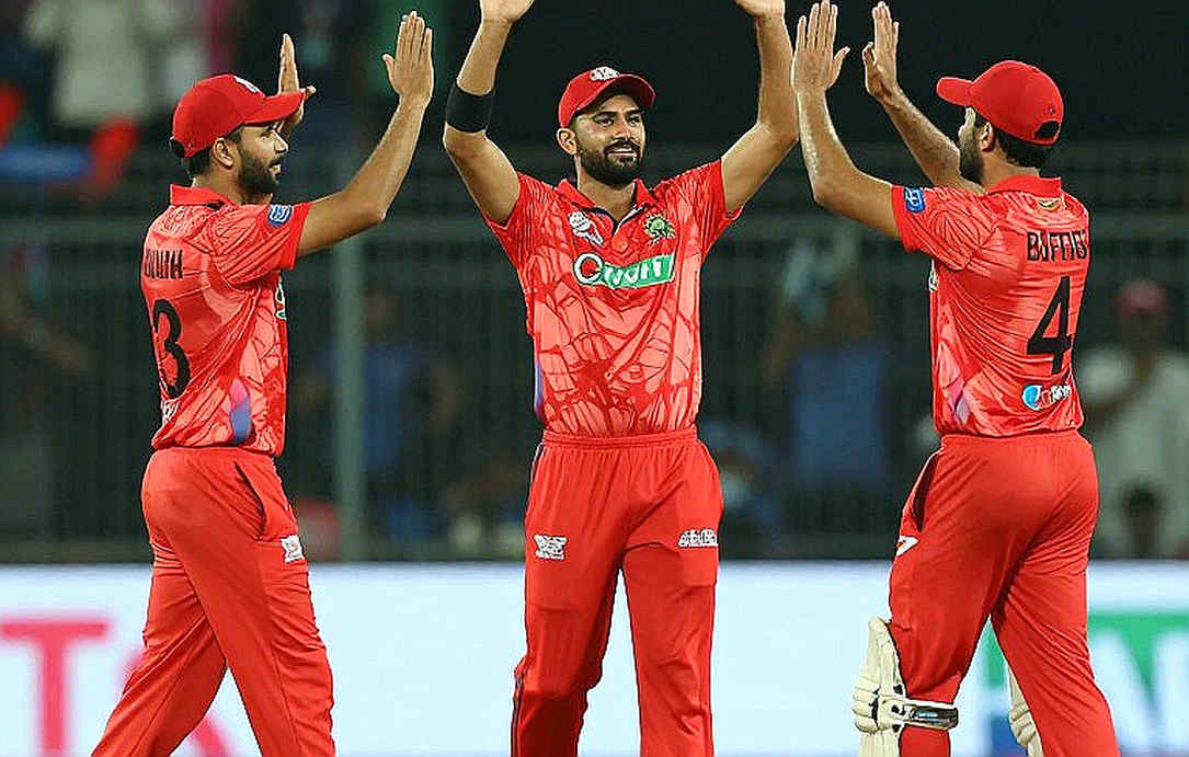 শেষ বলের নায়ক আর ০.৬ পয়েন্টের সিংহাসন: এশিয়ান গেমস স্বর্ণের পর টি-টোয়েন্টি র‍্যাঙ্কিংয়ের আসল ছবি