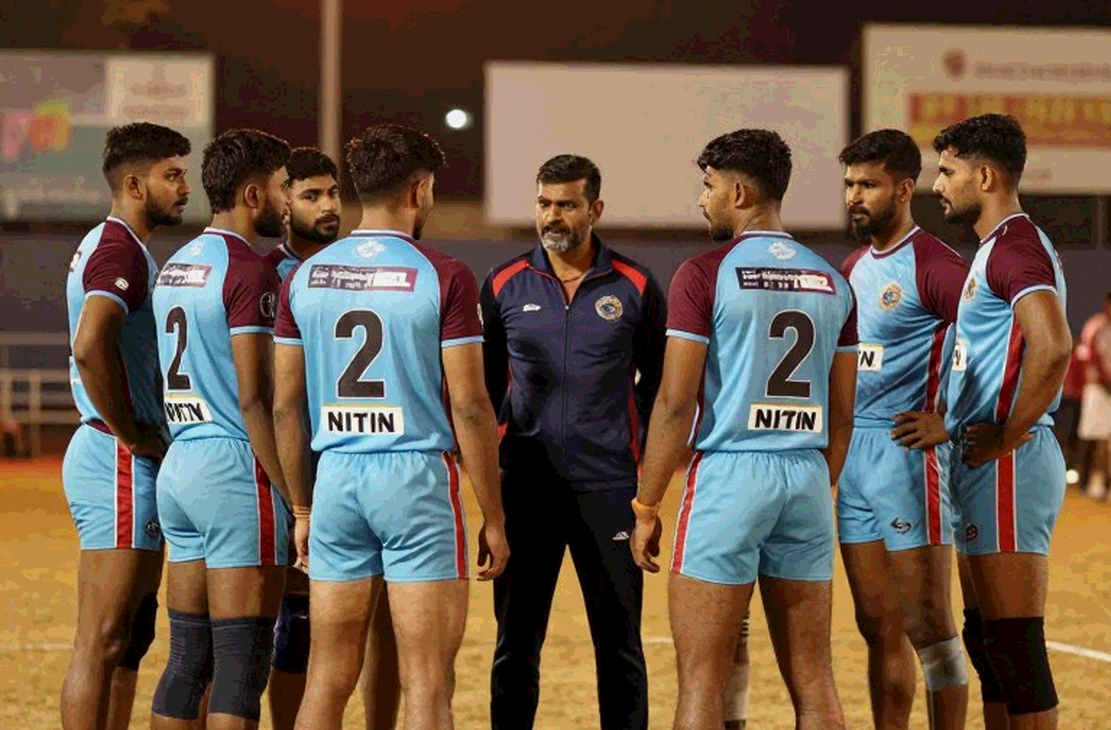 ৬২ ম্যাচের ভেতরে ২৩ ম্যাচ: আহমেদাবাদে কাবাডির যে হিসাবটা কেউ দেখছে না