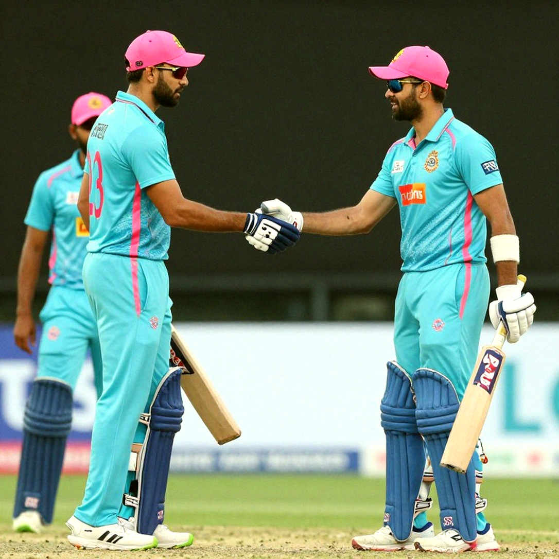 সীমানার পরের দুই বল: এশিয়ার টি-টোয়েন্টি ভূগোলে ম্যাচ যেখানে হারিয়ে যায়