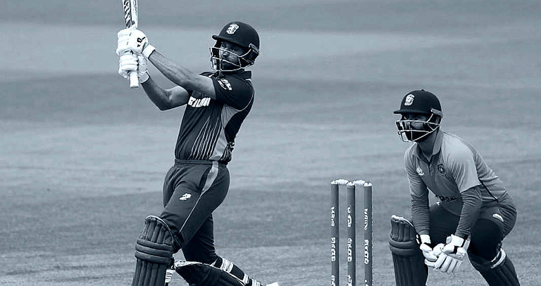 হার্দিকের বদলে শেডগে: পুদুচেরিতে ভারতের অলরাউন্ডার-শূন্যতার পরীক্ষা