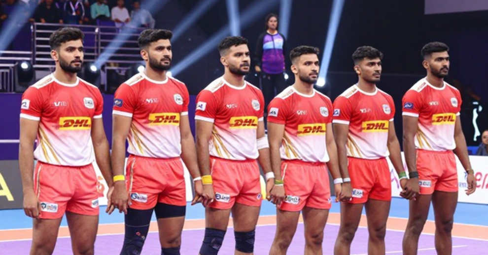 আহমেদাবাদে সোনার দল বিশ্রামে, ১৭ থেকে ১২: কমনওয়েলথ কাবাড্ডিতে ভারতের রোটেশন-ফাঁদ