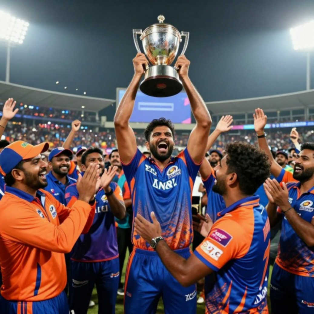 ক্রিকেটের নতুন খতিয়ান: ফ্যান টোকেন, স্মার্ট কন্ট্র্যাক্ট আর অন-চেইন ডেটা — ২০২৬ টি-টোয়েন্টি বিশ্বকাপ চক্রের এক অডিট