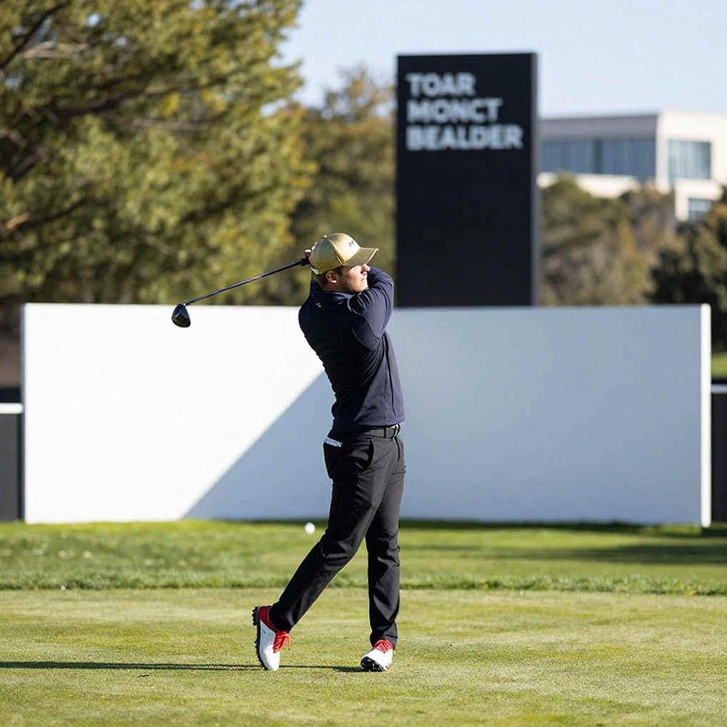 The Shaft Discount and the Cantonment Wall: Who Actually Gets Fitted in Golf's Equipment Economy
