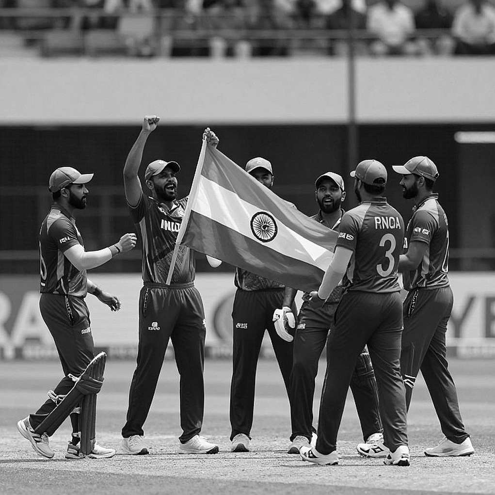নীরব পাইপলাইন, অমর খাতা: ক্রিকেটের তথ্য-অখণ্ডতা এবং ব্লকচেইনের প্রতিশ্রুতি