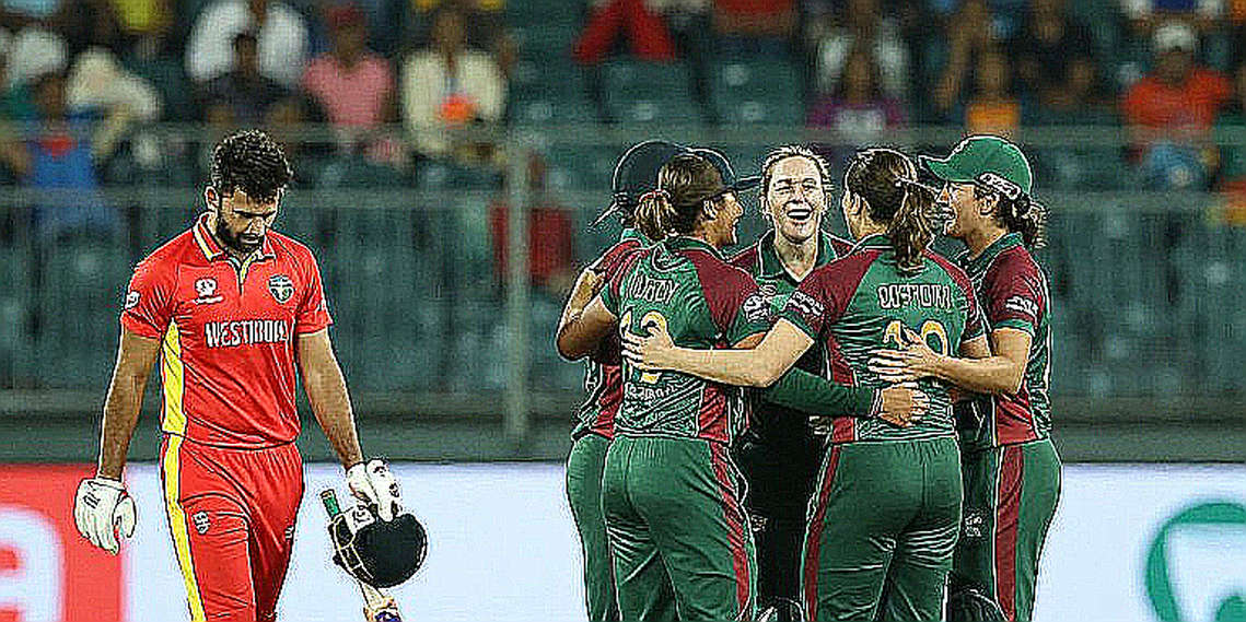 খালি আউটপুট, বড় প্রশ্ন: ক্রিকেট ডেটা পাইপলাইনের নীরব ব্যর্থতা কীভাবে বিশ্লেষণ ও বাজি বাজারকে বিকৃত করে