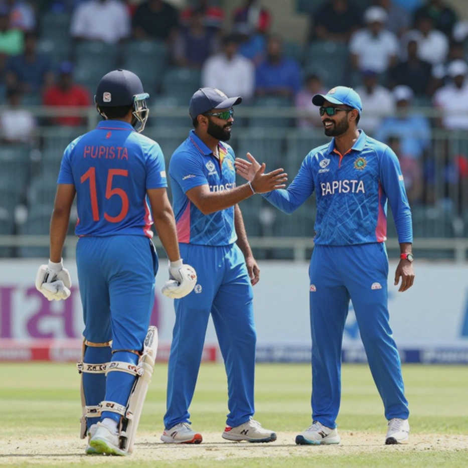 খাতার ফাঁক: ক্রিকেটের খালি স্কোরবোর্ড যেখানে সত্য লুকিয়ে রাখে