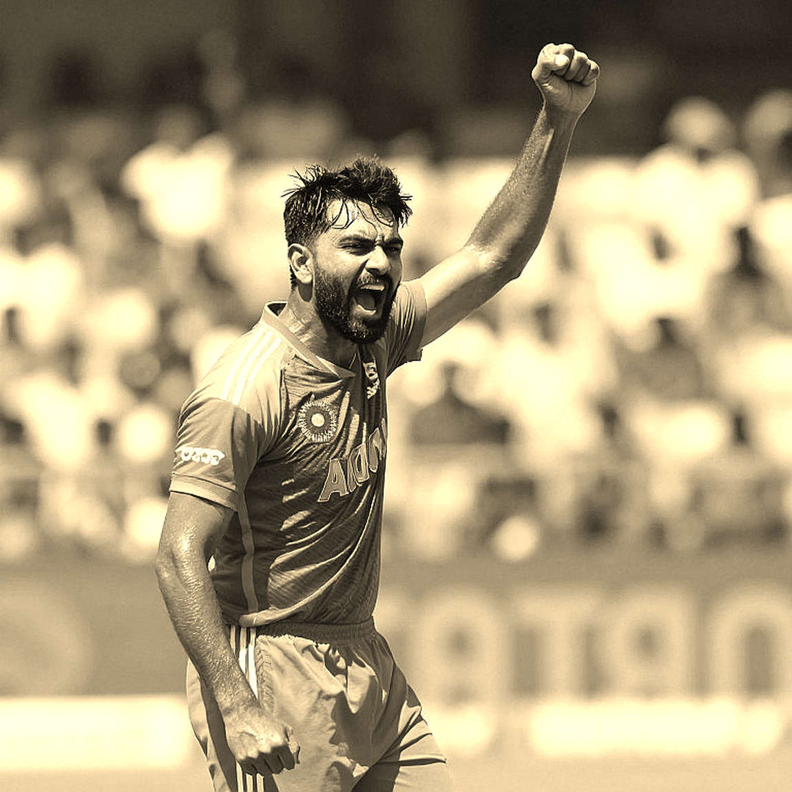 The Architecture of Dot Balls: Rebuilding the UAE's ODI Tempo