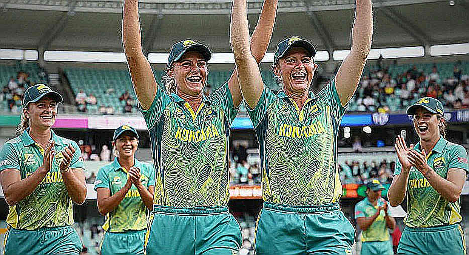 Asian Cricket's Transfer Market Now Prices Auction Data, Not Bat-and-Ball Records
