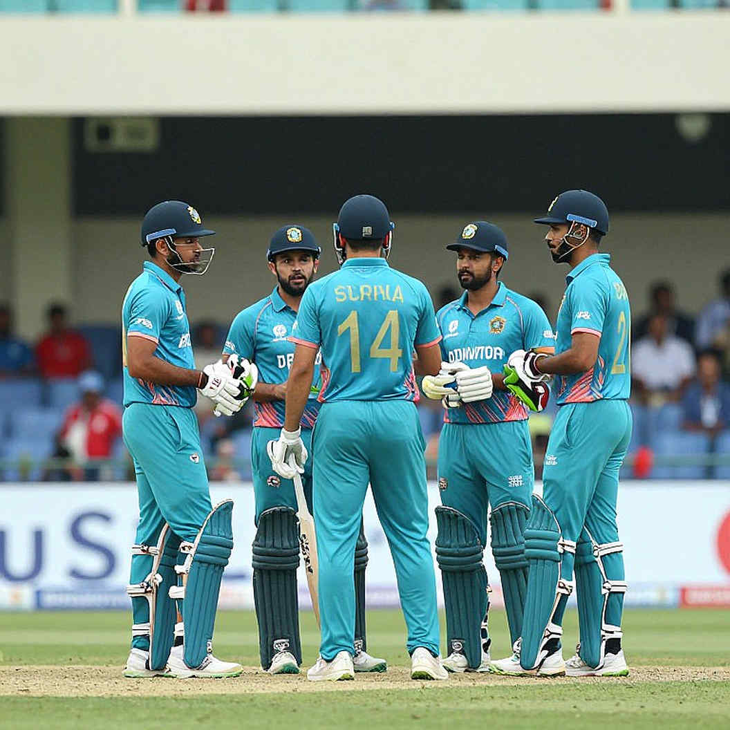Bangladesh in the Pressure Overs: The Bowling Breathes, the Batting Borrows Time