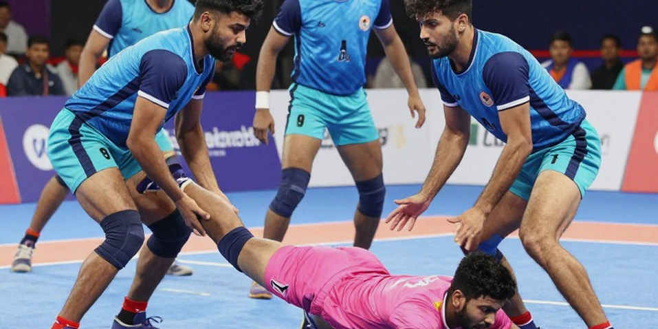 কমনওয়েলথ কাবাডি চ্যাম্পিয়নশিপ ২০২৬: ১৪ জাতির মঞ্চে ভারতের ছায়া, বাংলাদেশের সুযোগ আর অস্ট্রেলিয়ার প্রতিশ্রুতি