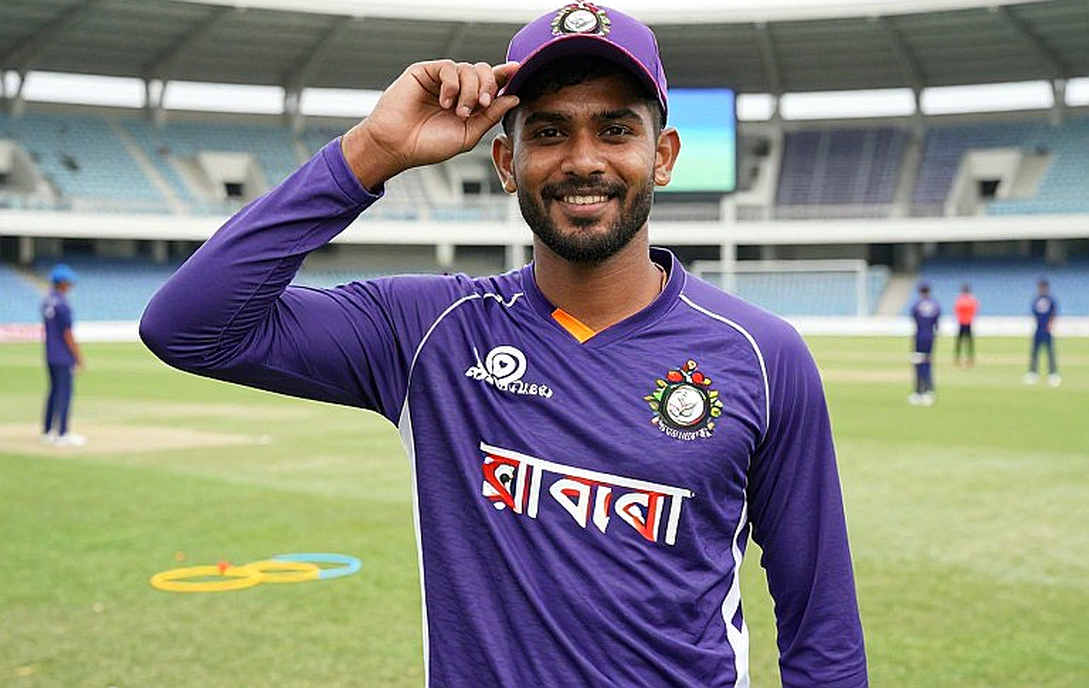 চার পেসার ছাড়াই সাদা বলের দল: ইংল্যান্ডের নির্বাচনে ওয়ার্কলোডের নিঃশব্দ হিসাব