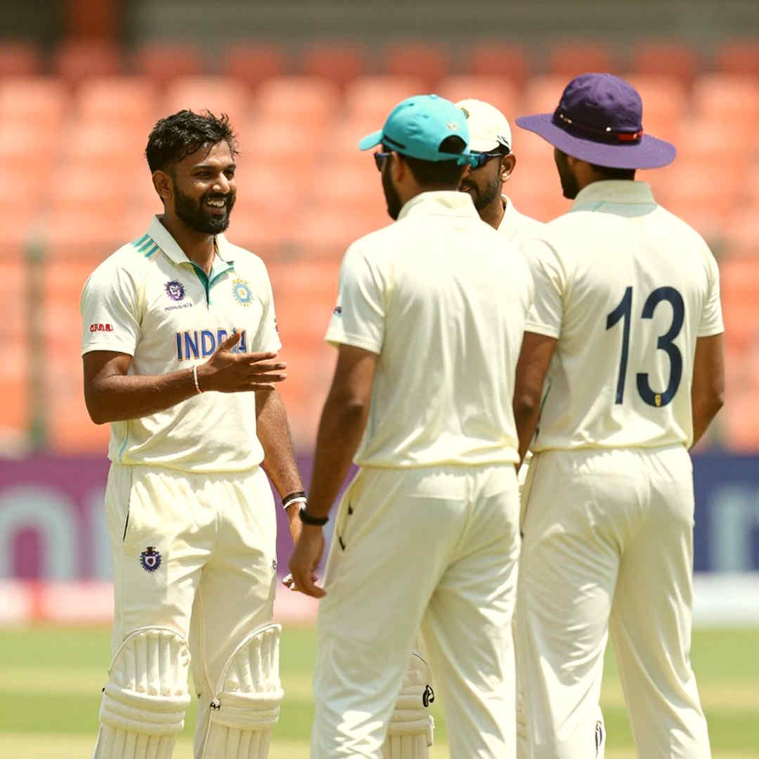 ১১০/৬ থেকে ফলো-অন: ডারবানের ভুল থেকে জেবেরহার পেস-জ্যামিতি