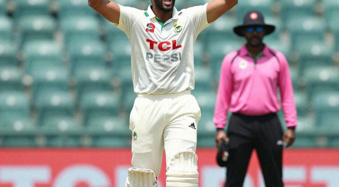 সেন্ট পিটার্স বনাম সেন্ট অ্যান্থনি'স: সেন্টস কোয়াড্রাঙ্গুলার ২০২৬-এর অনূর্ধ্ব-৪০ ফাইনালের হাইলাইটস প্রকাশ