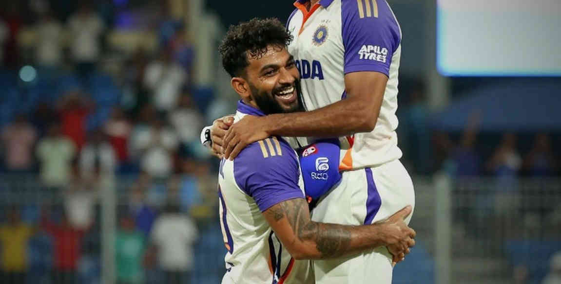 টেস্ট অধিনায়কত্বে নতুন মুখ: কুশল মেন্ডিসের ৩৬.৩৬ গড়ের ভেতরে যে প্রশ্নটা লুকিয়ে আছে