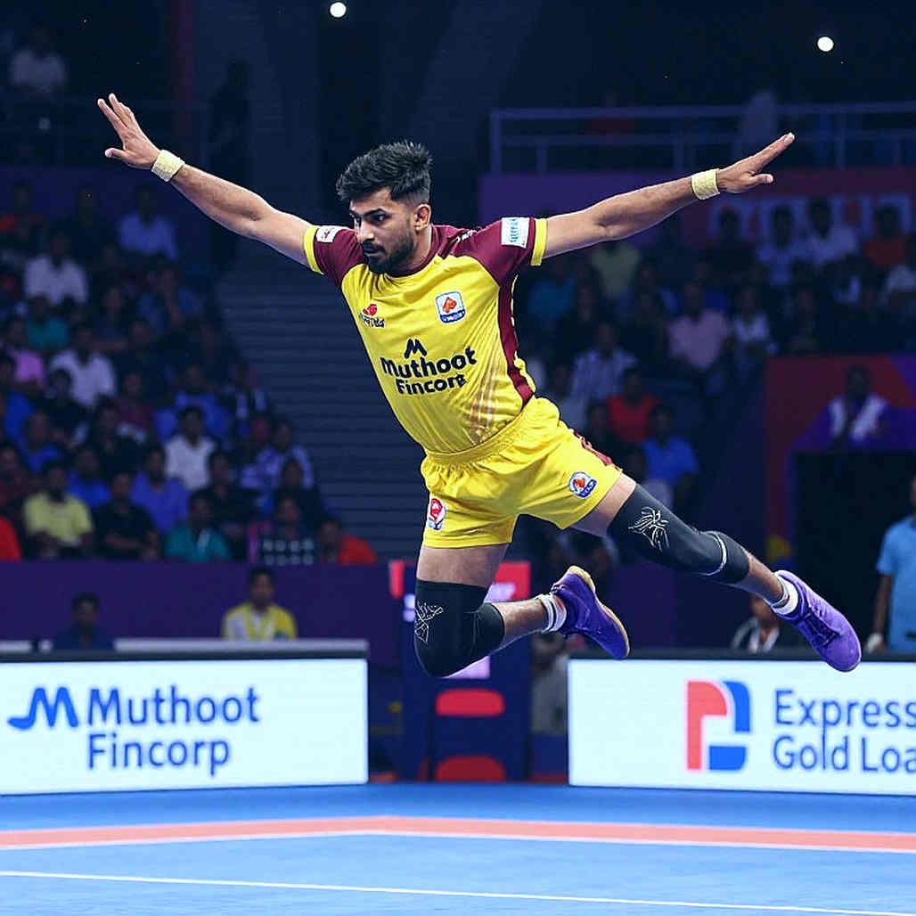 পাওয়ান সেহরাওয়াত বাদ, কমনওয়েলথ কাবাডিতে ভারতের রোটেটেড দল — ১৭ জনের তালিকায় লুকানো আসল বার্তা