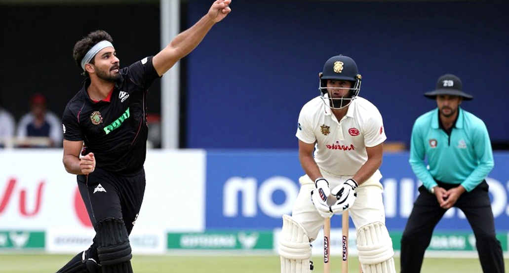 শেভন ড্যানিয়েলের ৬৬ বলে ১১৩: সেন্টস কোয়াড্রাঙ্গুলার ২০২৬-এর এক ইনিংস আর্কাইভে কী বলে, কী বলে না