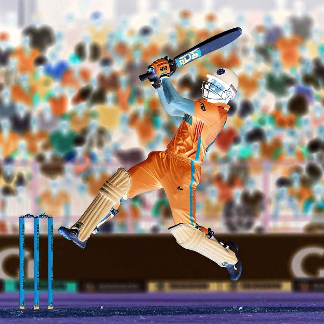 The Seventh Over Is the Hinge: A Ledger of Bangladesh's T20 Middle Phase